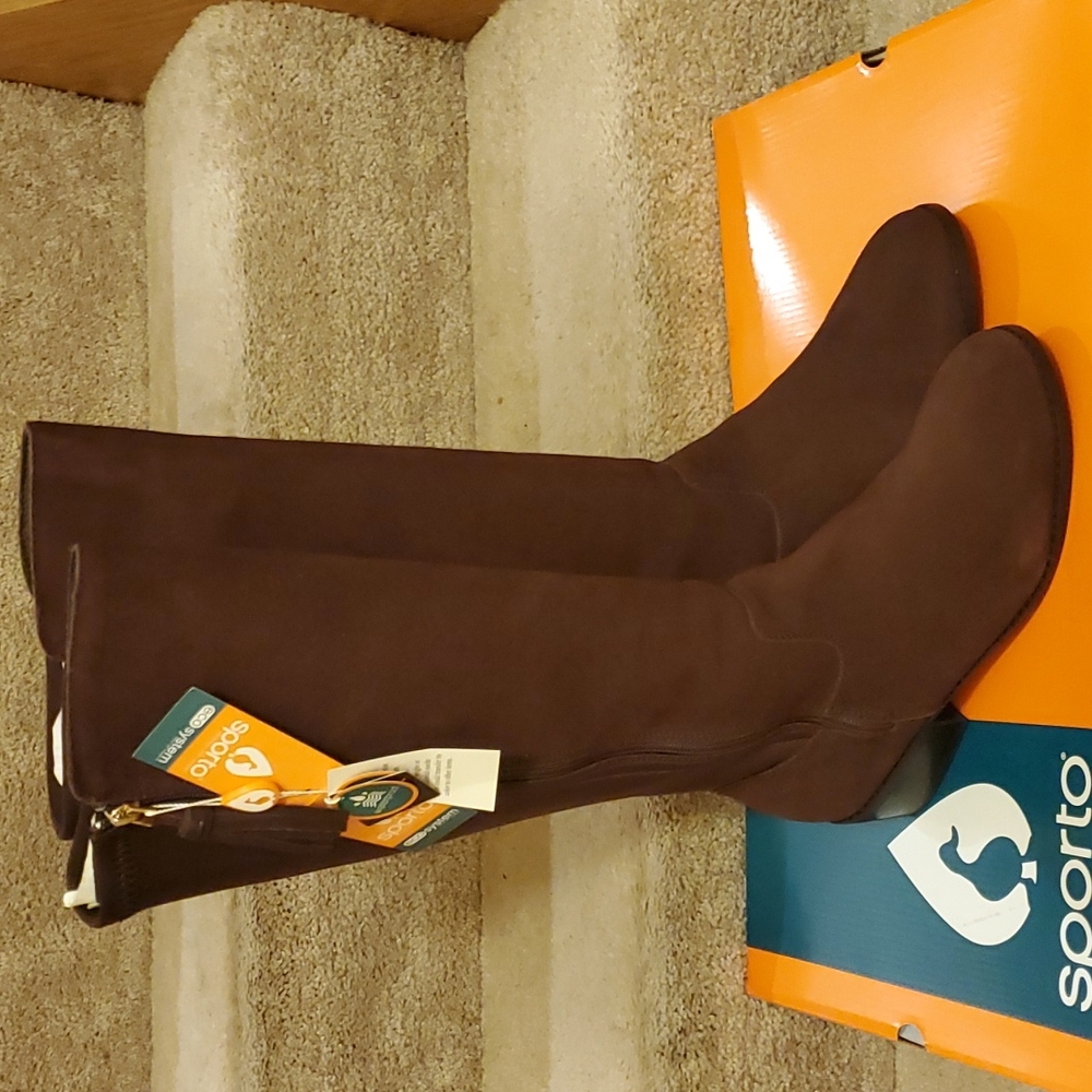 Women's Tall & Casual Boots